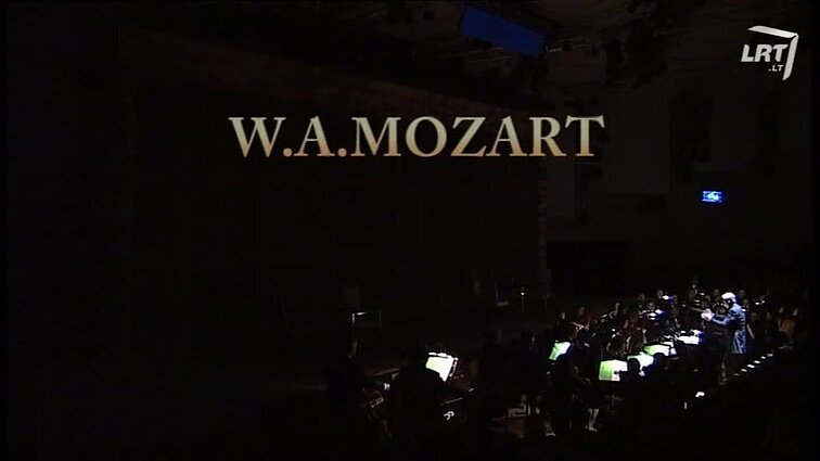W. A. Mozart. Opera „Visos jos tokios“ (rež. D. Ibelhauptaitė)