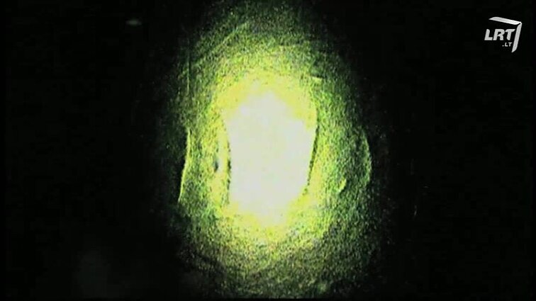 Legendos. Elena Čiudakova