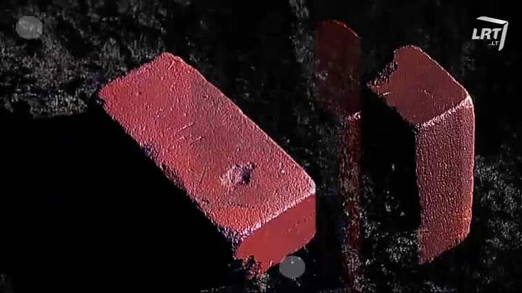 ...Formatas (poetas G.Norvilas)