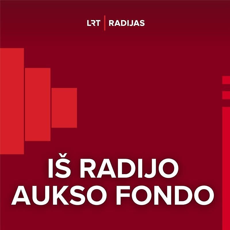 Iš radijo aukso fondo