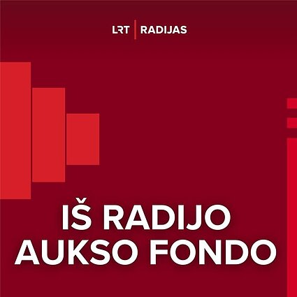 Iš radijo aukso fondo