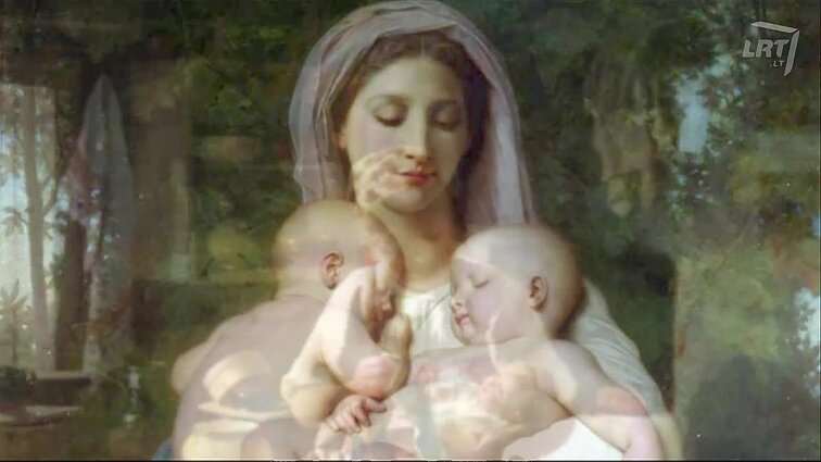 Šventės ir tradicijos. Krikštynos