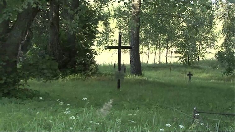 Šventės ir tradicijos. Laidotuvių tradicijos