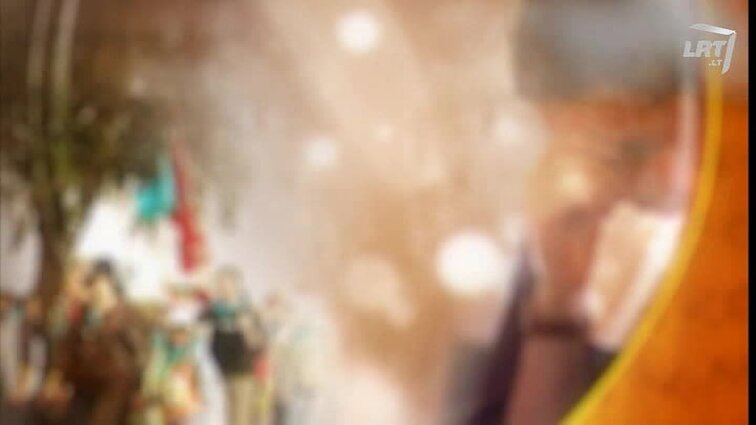 Šventadienio mintys