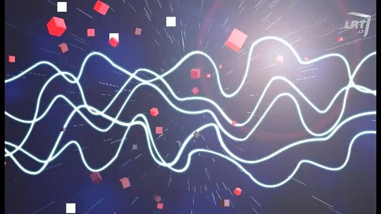 Visu garsu. Pirmoji laida