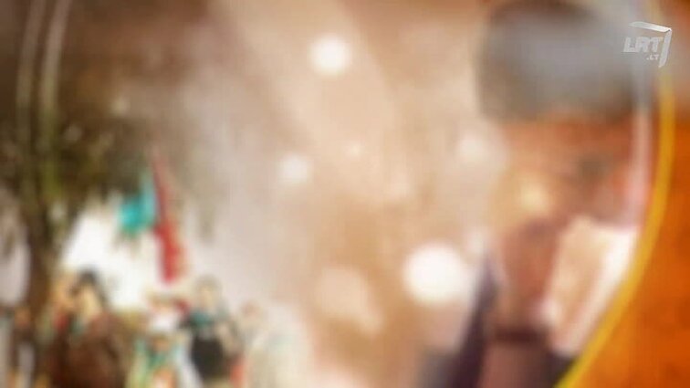 Šventadienio mintys