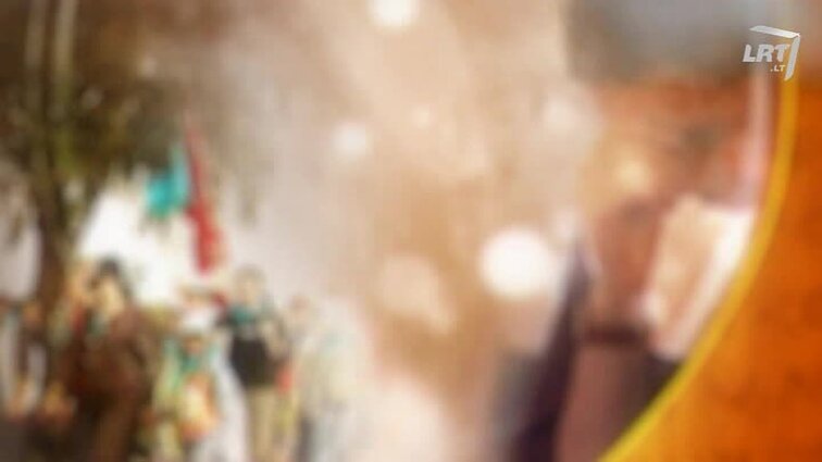 Šventadienio mintys