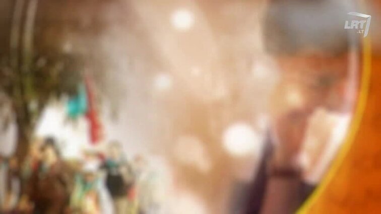 Šventadienio mintys