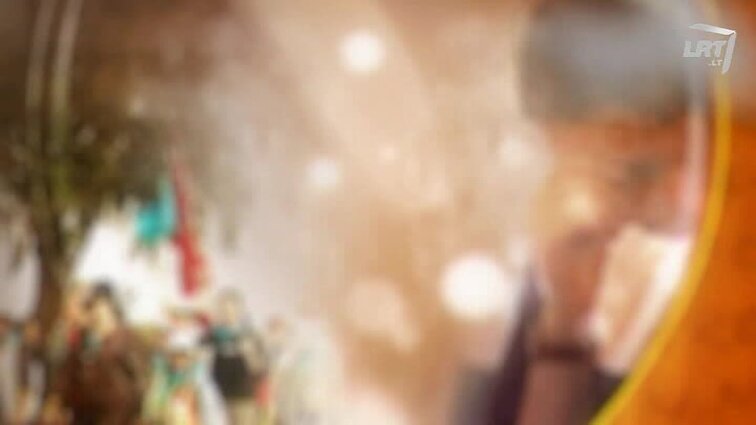 Šventadienio mintys