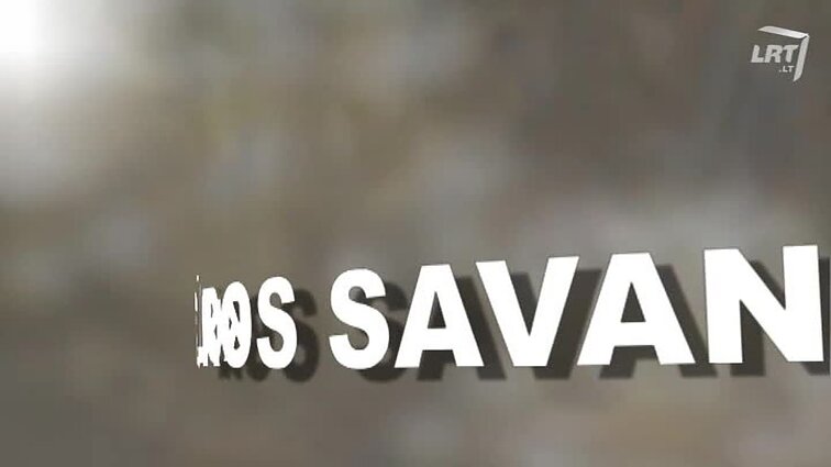 Kultūros savanoriai
