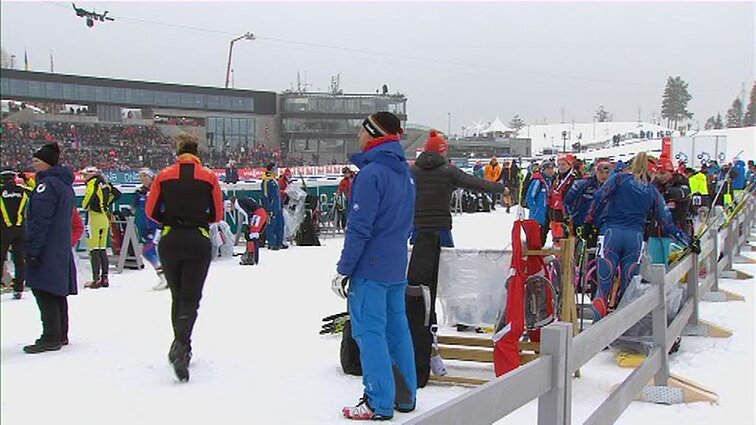 Pasaulio biatlono taurė. Moterų 7,5 km sprinto lenktynės