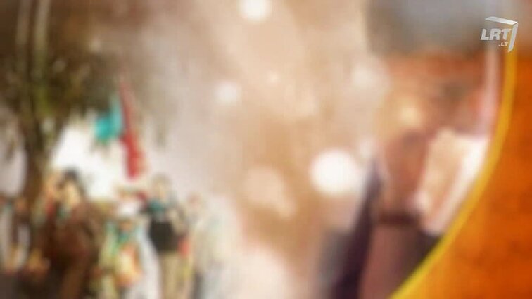 Šventadienio mintys