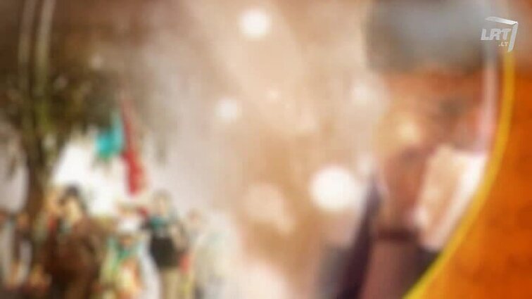 Šventadienio mintys