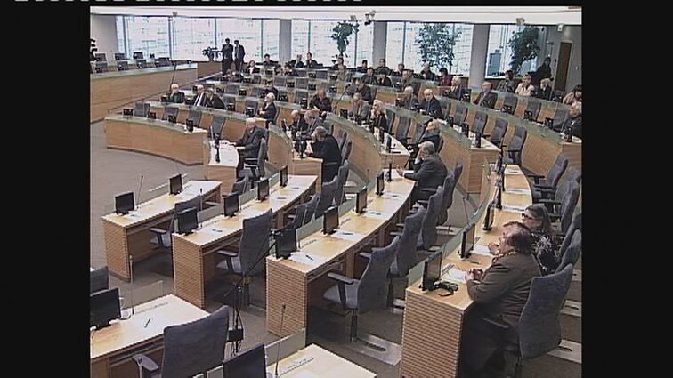 Konferencija "25 Laisvės metai. Patirtis ir perspektyvos"