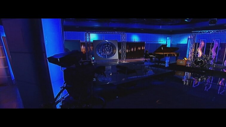 „Visu garsu“ koncertas.