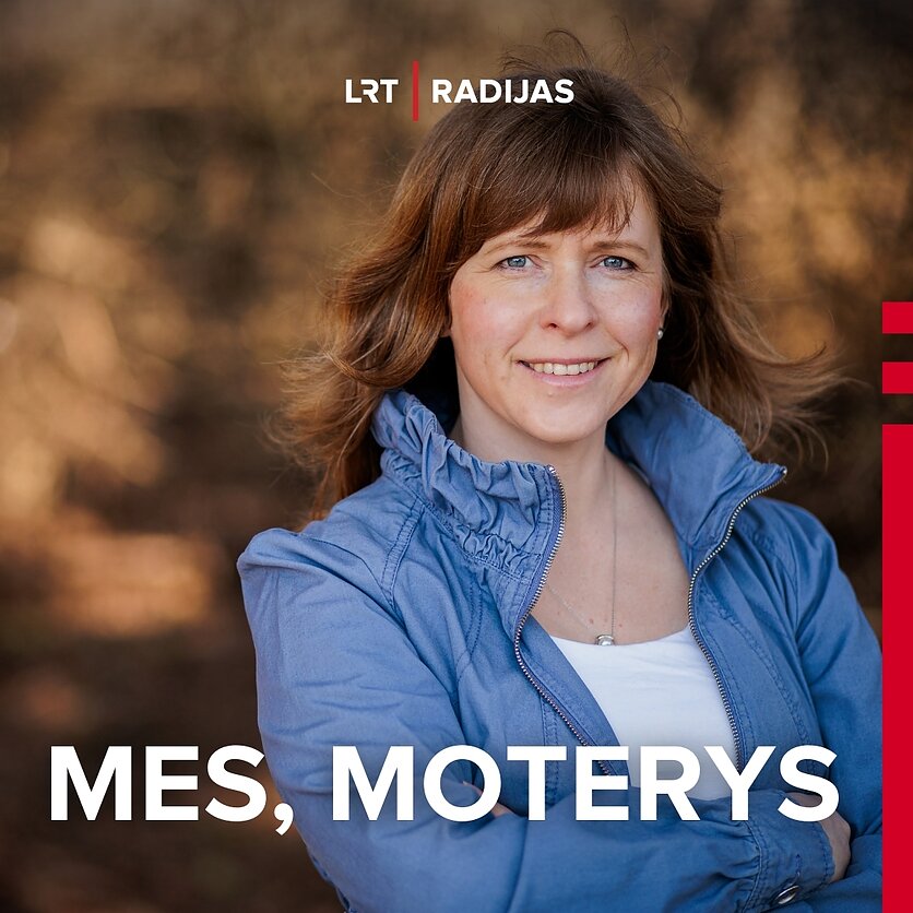 Mes, moterys 2015-06-26 15:05