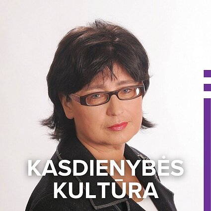 Kasdienybės kultūra 2015-07-16 14:05