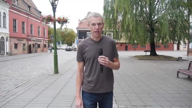 Klausimėlis. Ką žinote apie Nato?