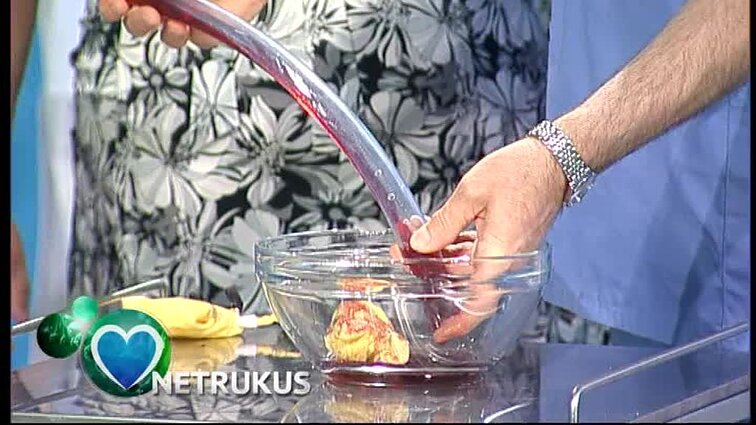 Klauskite daktaro.