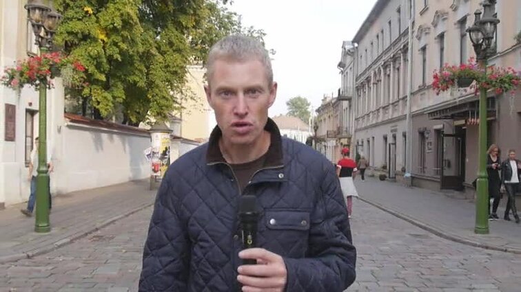 Klausimėlis. Ką žinote apie himnus?