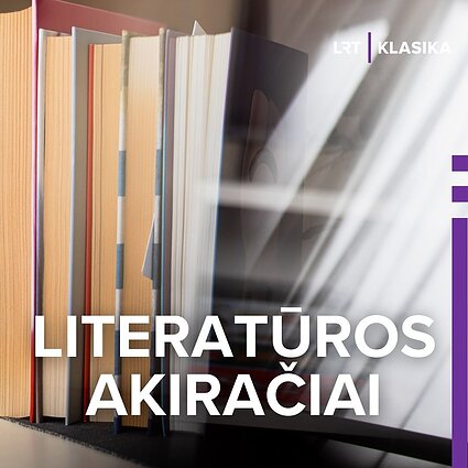 Literatūros akiračiai 2015-10-04 17:03