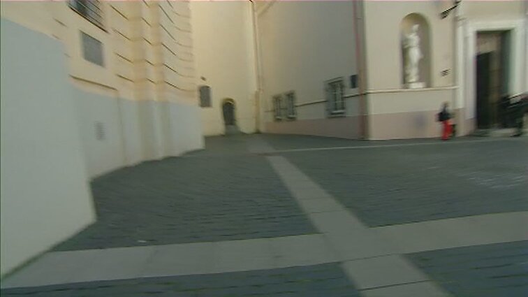 Bronius Kutavičius. Oratorija „Paskutinės pagonių apeigos“.