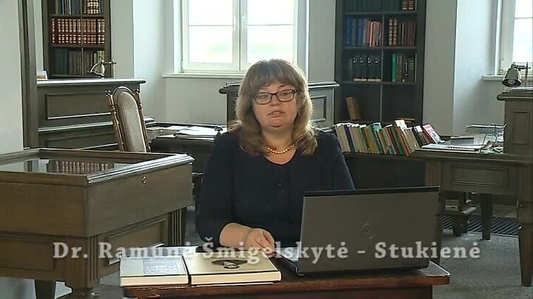 LRT Kultūros akademija