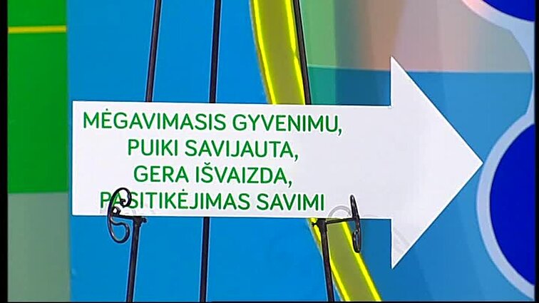 Klauskite daktaro.
