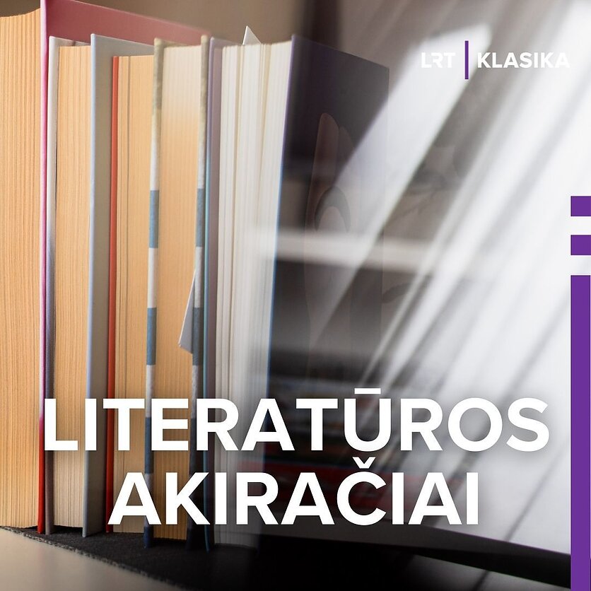 Literatūros akiračiai 2015-11-15 17:03