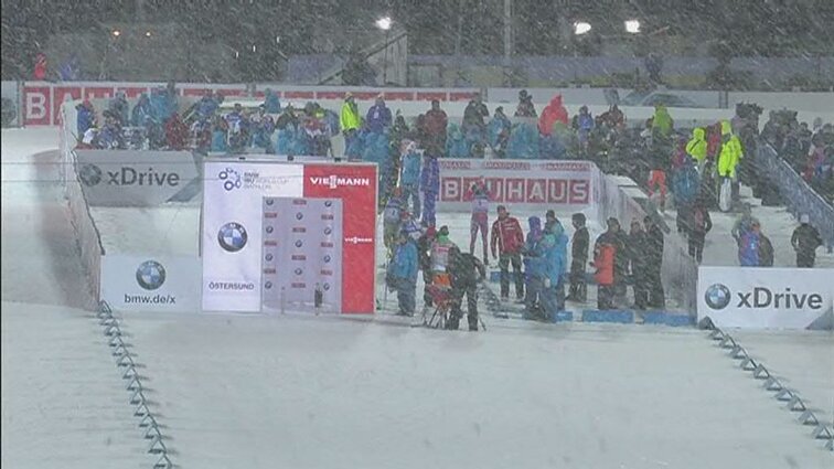 Pasaulio biatlono taurė. Vyrų 20km atskiro starto lenktynės