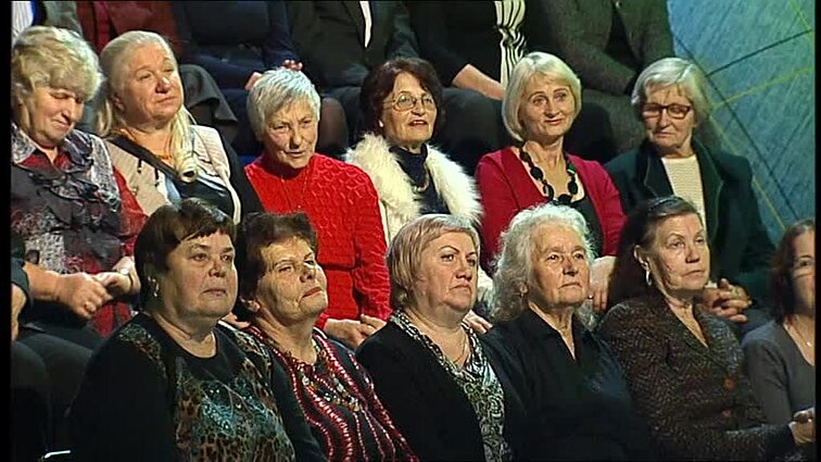 Klauskite daktaro.