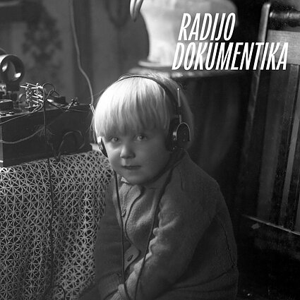 Devyni radijo dešimtmečiai. Kaip gimė Lietuvos radijas?