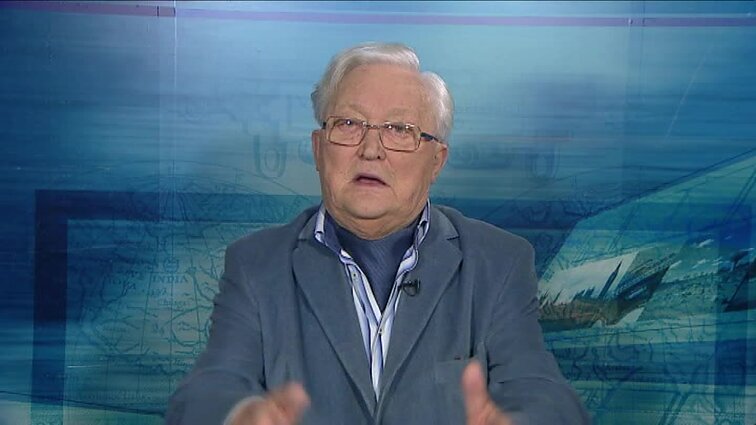 Popietė su Algimantu Čekuoliu.