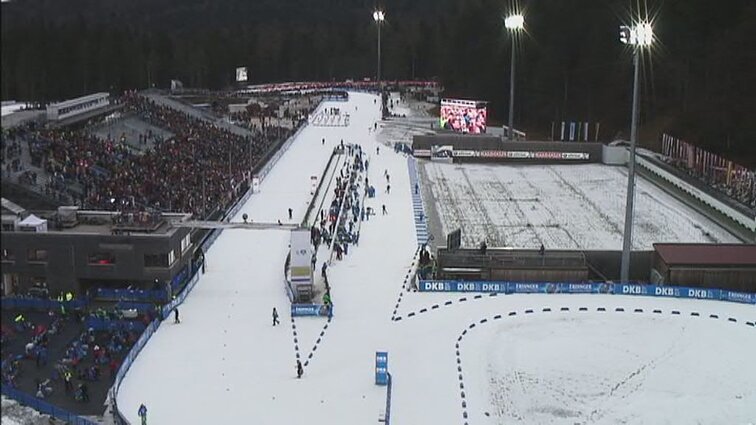 Pasaulio biatlono taurė. Moterų 10km persekiojimo lenktynės