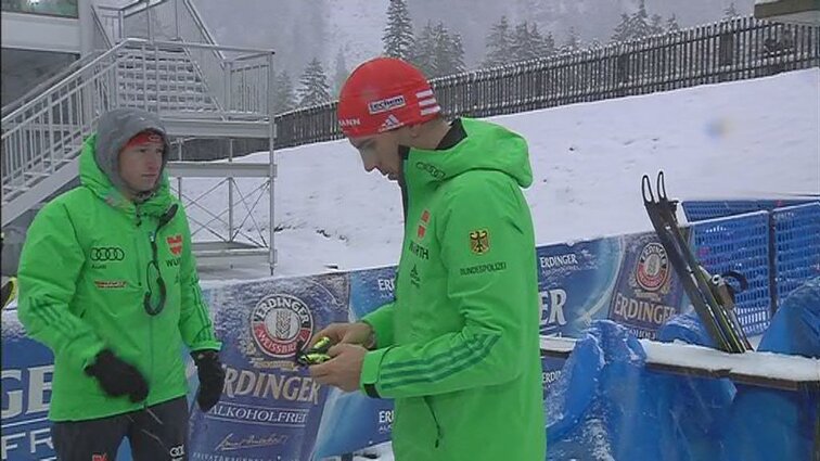 Pasaulio biatlono taurė. Vyrų 20km asmeninės lenktynės