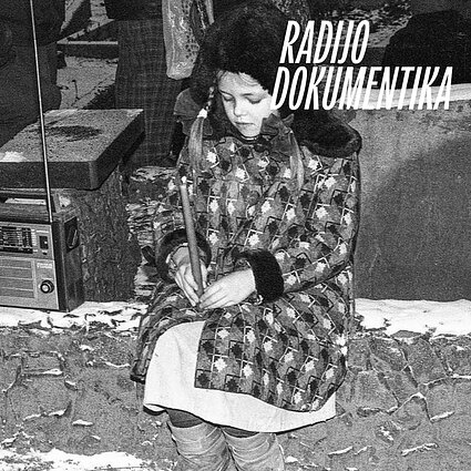 Devyni radijo dešimtmečiai. Radijas ir laisvė