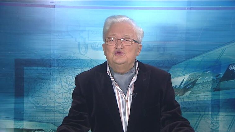 Popietė su Algimantu Čekuoliu.