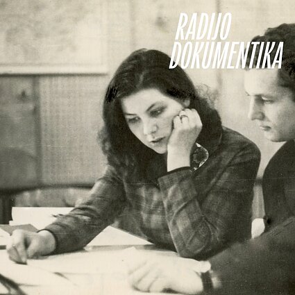 Devyni radijo dešimtmečiai. Radijo diktoriai