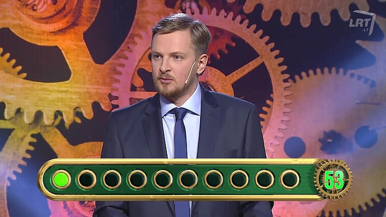 Kas ir kodėl?