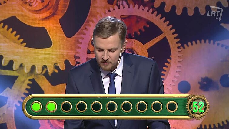 Kas ir kodėl?