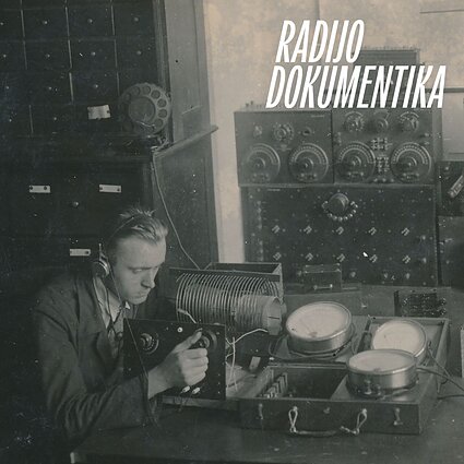 Devyni radijo dešimtmečiai. Radijas ir technologijos