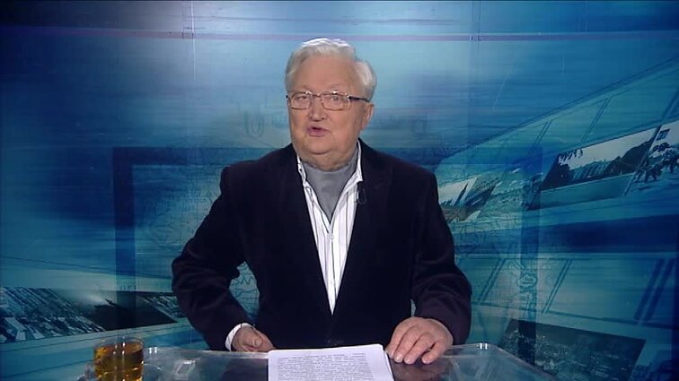 Popietė su Algimantu Čekuoliu