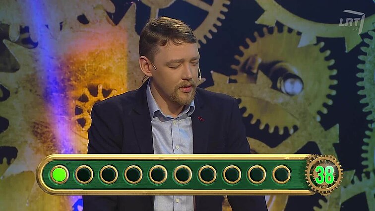 Kas ir kodėl?