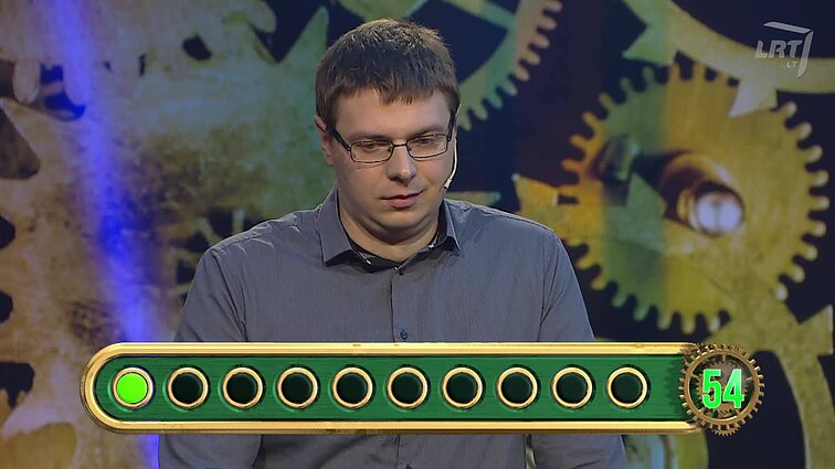Kas ir kodėl?