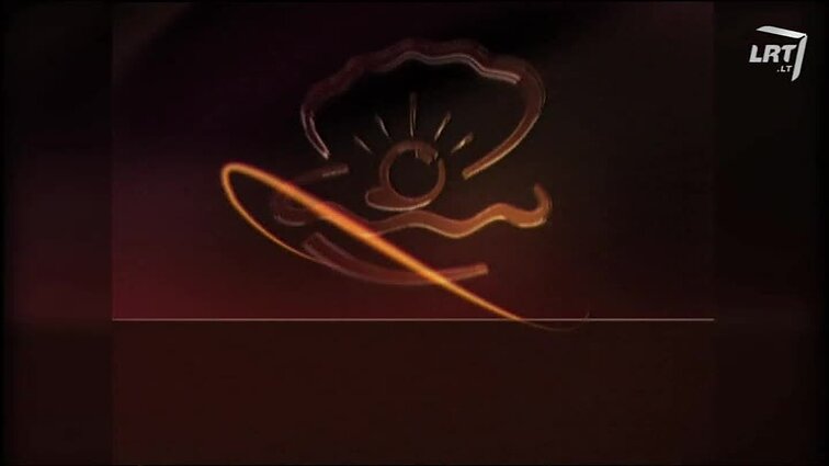 Loterija „Perlas“.