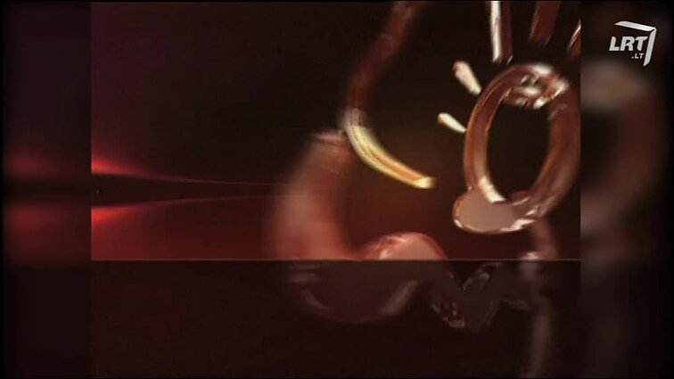 Loterija „Perlas“.