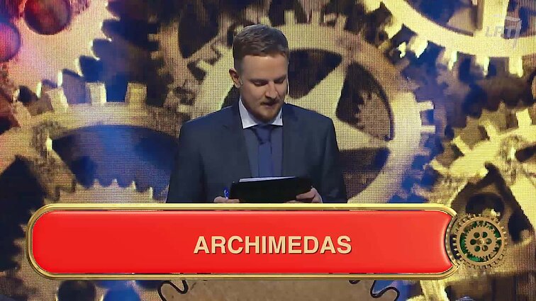 Kas ir kodėl?