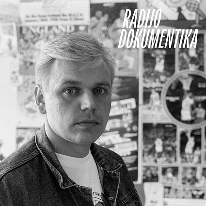 Devyni radijo dešimtmečiai. Sporto transliacijos