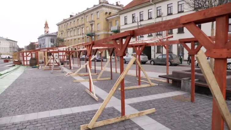 Gimtoji žemė.