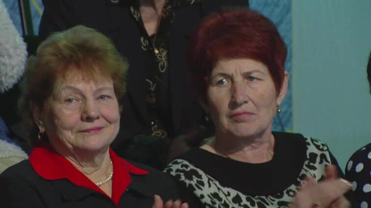 Klauskite daktaro.